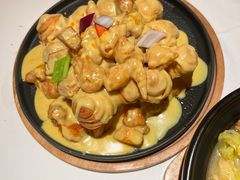 -茉里粤菜(皇姑万象汇店)