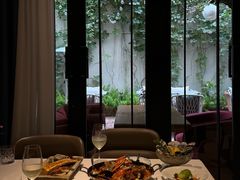 -Osteria Garden 生蚝花园餐厅(原进贤路店)