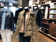 -MUJI无印良品(环球港店)