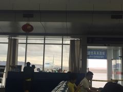 -敦煌莫高国际机场