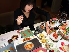 -上井料理黑金店(IFS国金中心店)