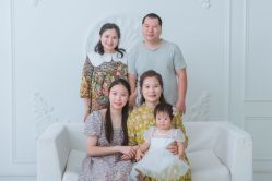 -爱瑞馨母婴护理中心(爱悠悠店)