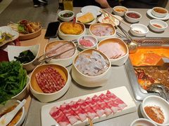 -海底捞火锅(苏宁生活广场店)