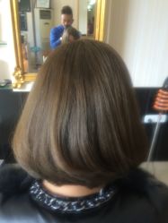 -discovery 发现 hair salon