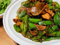 超级小炒肉-胡子大厨·超级小炒肉(晶耀前滩店)