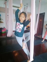 -Yvon yoga 瑜伽·精准体态管理中心