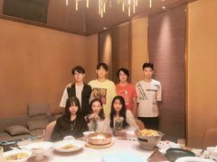 -奉天小馆·非遗东北菜(沈阳万象城店)