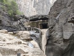-山西通天峡景区