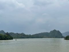 -星湖旅游景区七星岩