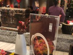 -湖滨28中餐厅·西湖宴·杭州君悦酒店