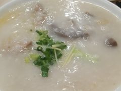 -盛记粥面(佐敦店)