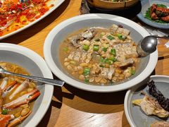 -荣小馆(杭州大厦店)