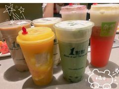 -奈雪的茶(振华商厦店)