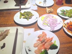 -汉巴味德·烤肉与啤酒的自助(杭州大悦城店)