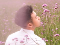 -紫颐香薰山谷景区