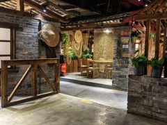 -丹江渔村(首都机场店)