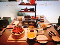 -海底捞火锅(方圆荟店)