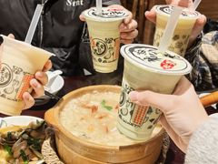-花姨·老电影院果汁冰(88号店)