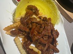 -香云轩·顺德菜(香云纱园林酒店店)