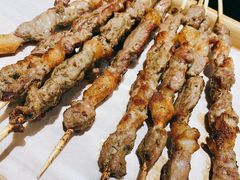 -宛平李记小吃(东关街店)