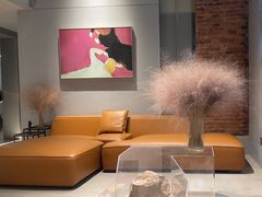 -intime coffee(芝麻街店)