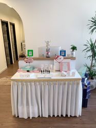 -美肌工坊皮肤管理