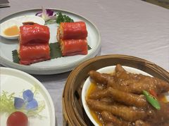 -丰鲤楼•闽南茶楼(仟禧汇店)