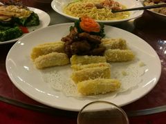 -帝源轩酒楼(卡瑞登店)