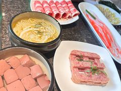 -皇城老妈火锅(琴台店)