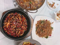 -庐州太太(信地店)