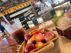 -THE CANNERY&JUJU 新鲜海鲜·牛排美食酒廊