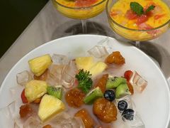 -汤城小厨•粤菜•靓汤(西直门凯德MALL店)