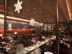 大堂-京华烟云·北京烤鸭(领展购物广场·中关村店)