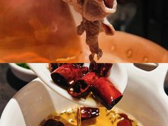 -清真·鸦儿李记·涮肉(花市店)
