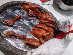 -好食上(喜盈门.范城店)