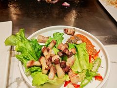 -火地铁板烧(昆山万象汇店)