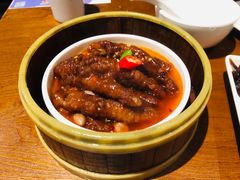 -南拳十三姨·潮汕砂锅粥(世纪金源店)