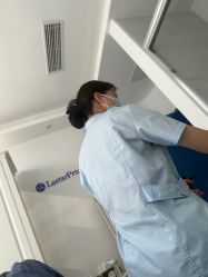 -蓝丝带催乳产康产后恢复中心(殷巷店)