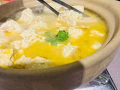 -老浒记烤鸭-北京菜(琉璃厂店)