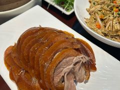 -恭敬李·烤鸭(天坛北门店)