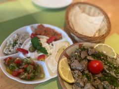 -ALAMEEN阿拉伯餐厅(三里屯店)