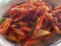 盐水虾-洞天食府(北大街店)