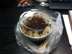 提拉米苏-美丽心情蛋糕(江苏路店)