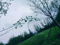 -云幽谷旅游区