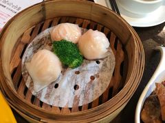 -武林厨神·粤式茶点(五羊店)