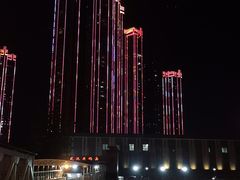 -武汉关码头(轮渡站)