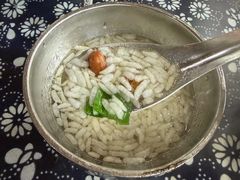酥油茶-张关合渣(航空大道店)