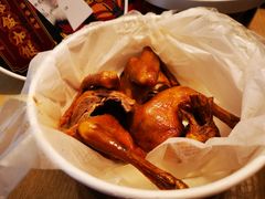 -大鸽饭(岗顶店)