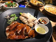 -粤小馆(天安云谷店)