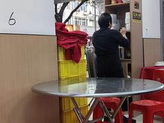 -蛇口康乐快餐鱼仔档(翠苑小区店)